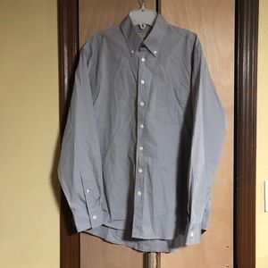Burberry Dress Shirt